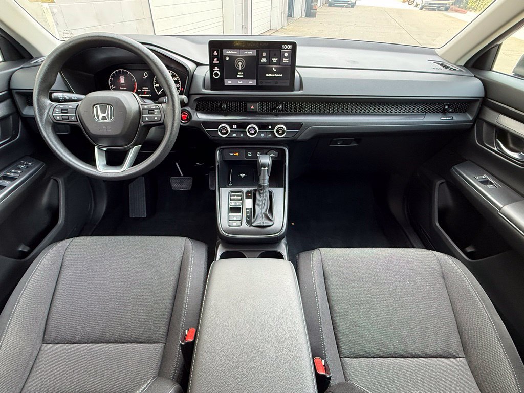 Used 2026 Honda CR-V LX image 31