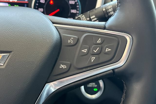 Used 2024 Chevrolet Equinox LT FWD image 33