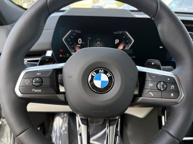 New 2026 BMW X2 xDrive28i w/ Technology Package AWD/4WD image 33