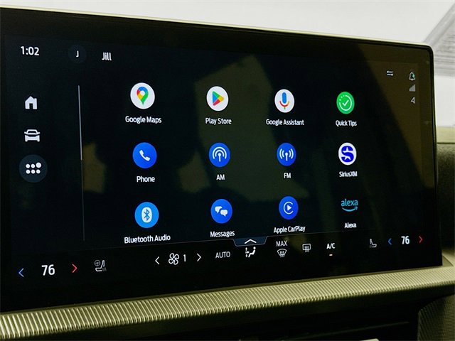 Used 2025 Ford Explorer ST image 15