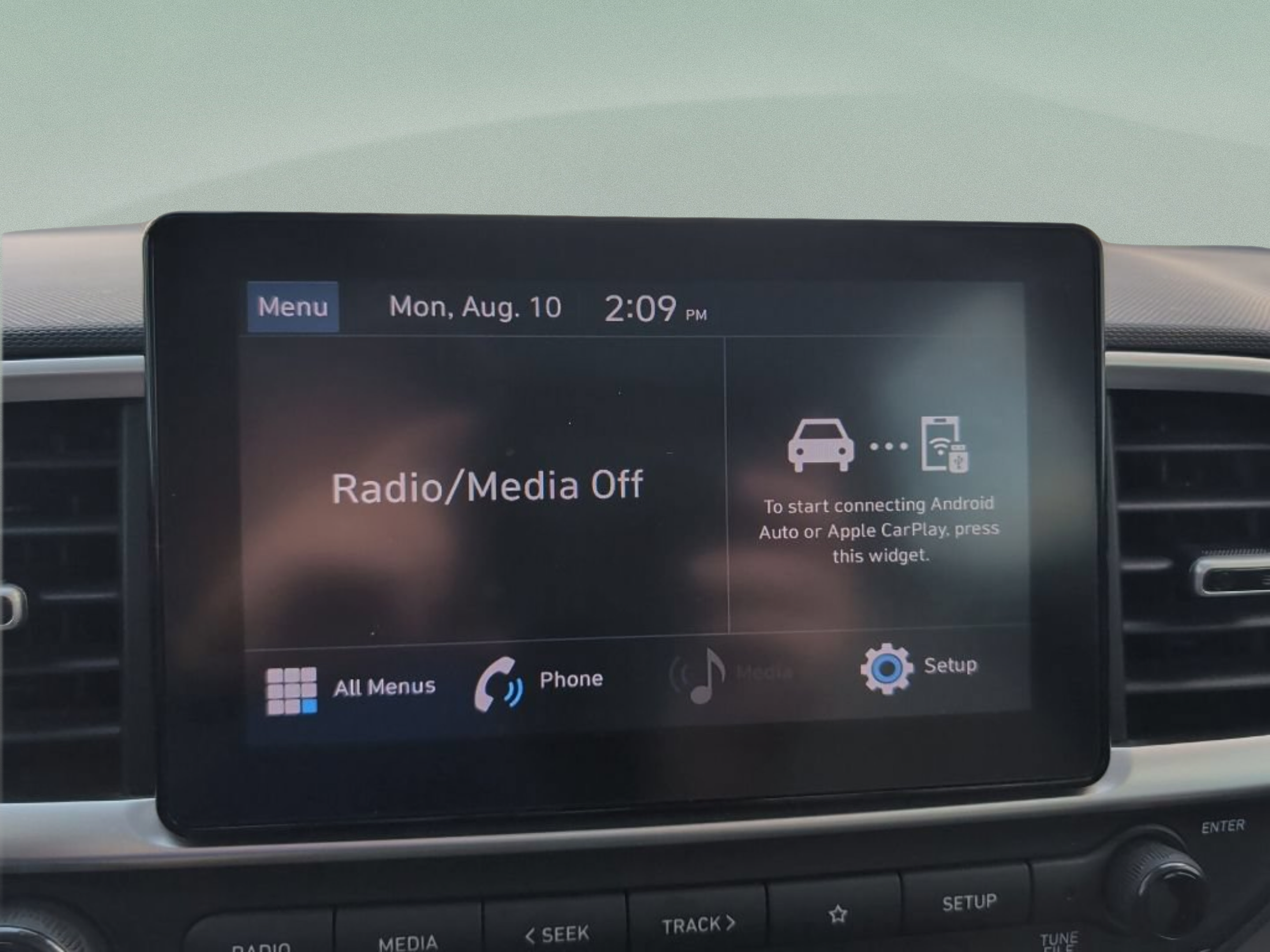 Used 2022 Hyundai Venue SEL FWD image 27