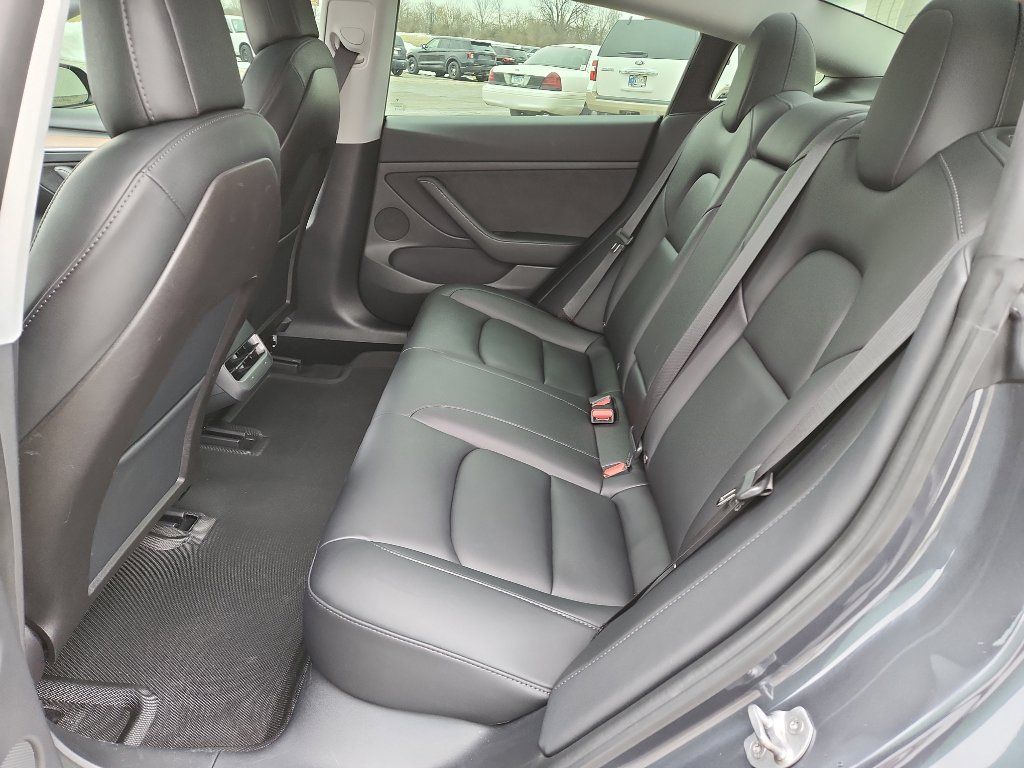 Used 2021 Tesla Model 3 Long Range image 14