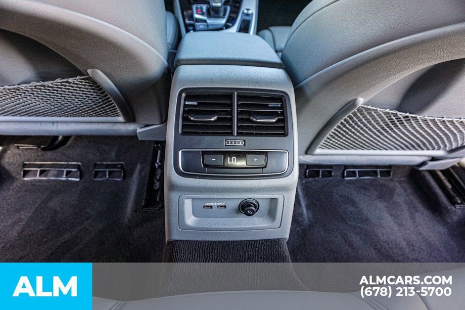 Used 2025 Audi A5 2.0T Premium Plus image 31