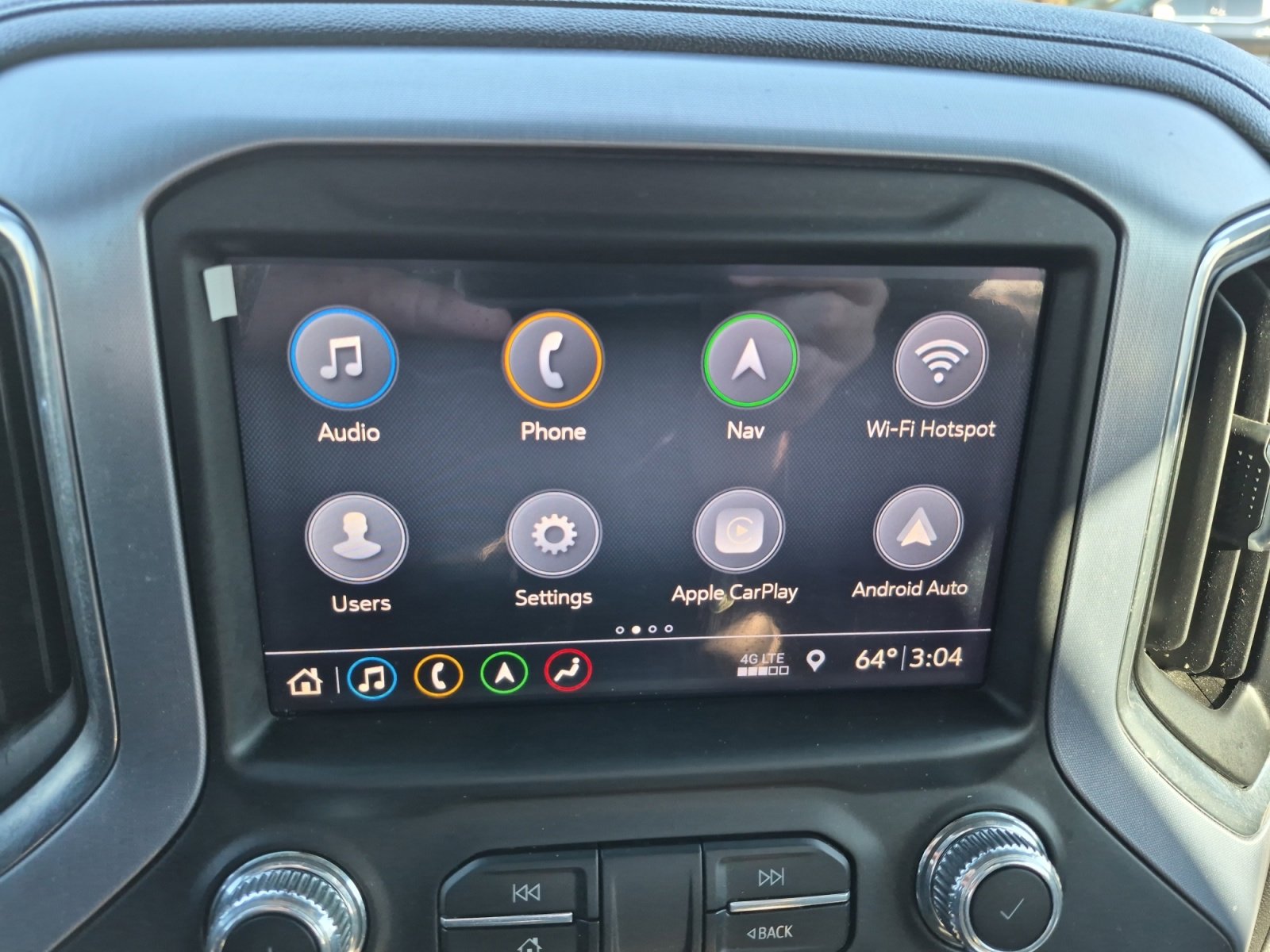 Used 2019 GMC Sierra 1500 SLT image 16