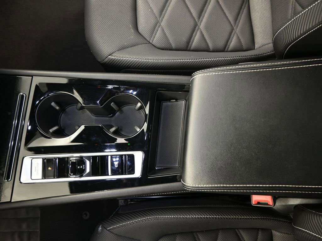 Used 2024 Volkswagen Atlas Cross Sport SE image 33