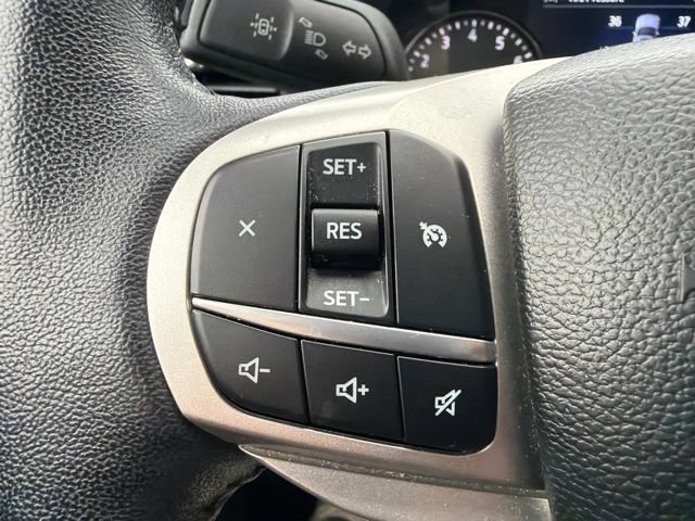 Certified 2023 Ford Explorer XLT w/ Equipment Group 202A AWD/4WD image 45