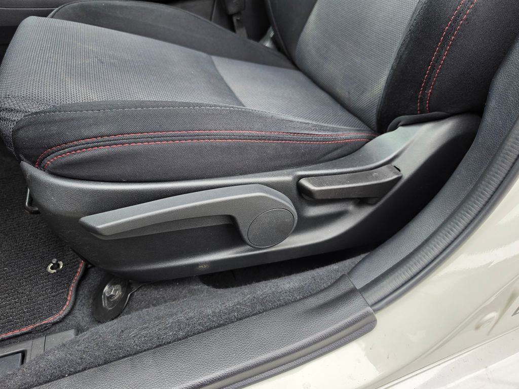 Used 2016 Subaru WRX Premium AWD/4WD image 18