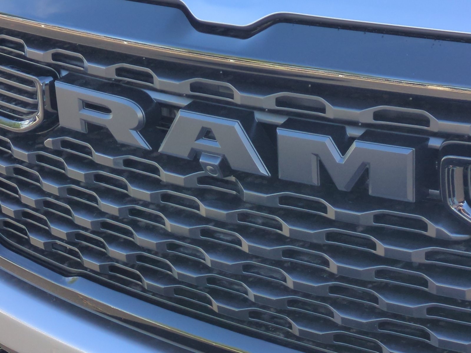 New 2026 RAM 1500 Big Horn AWD/4WD image 23