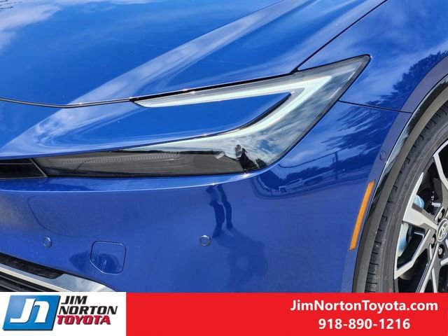 New 2026 Toyota Prius Plug-In Hybrid image 7