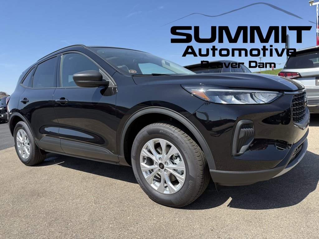 New 2025 Ford Escape Active w/ Tech Pack #1