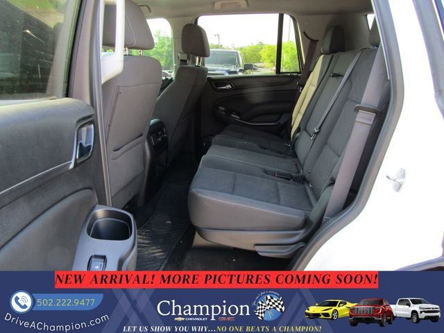 Used 2016 GMC Yukon SLE w/ Convenience Package AWD/4WD image 7