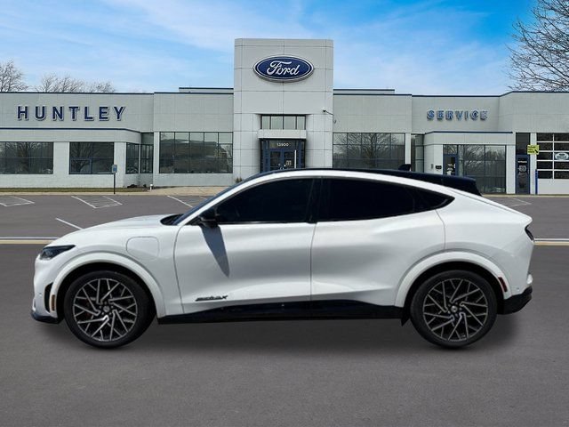 Certified 2023 Ford Mustang Mach-E GT w/ GT Performance Edition AWD/4WD image 6