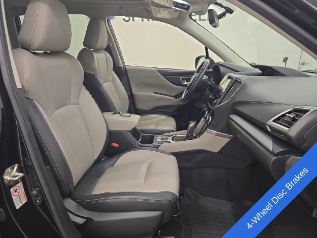 Used 2020 Subaru Forester Limited AWD/4WD image 9