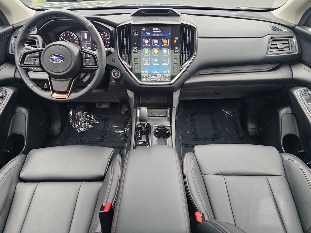 Used 2025 Subaru Ascent Bronze Edition AWD/4WD image 20