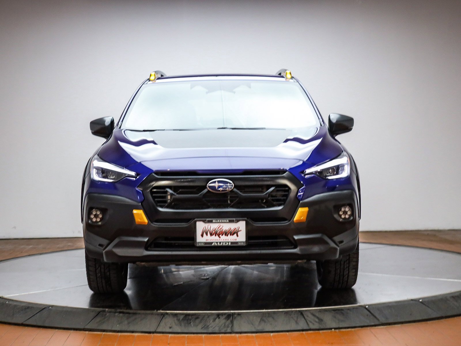 Used 2024 Subaru Crosstrek 2.5i Wilderness w/ Wilderness Package image 2