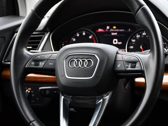 Used 2023 Audi Q5 2.0T Premium AWD/4WD image 21