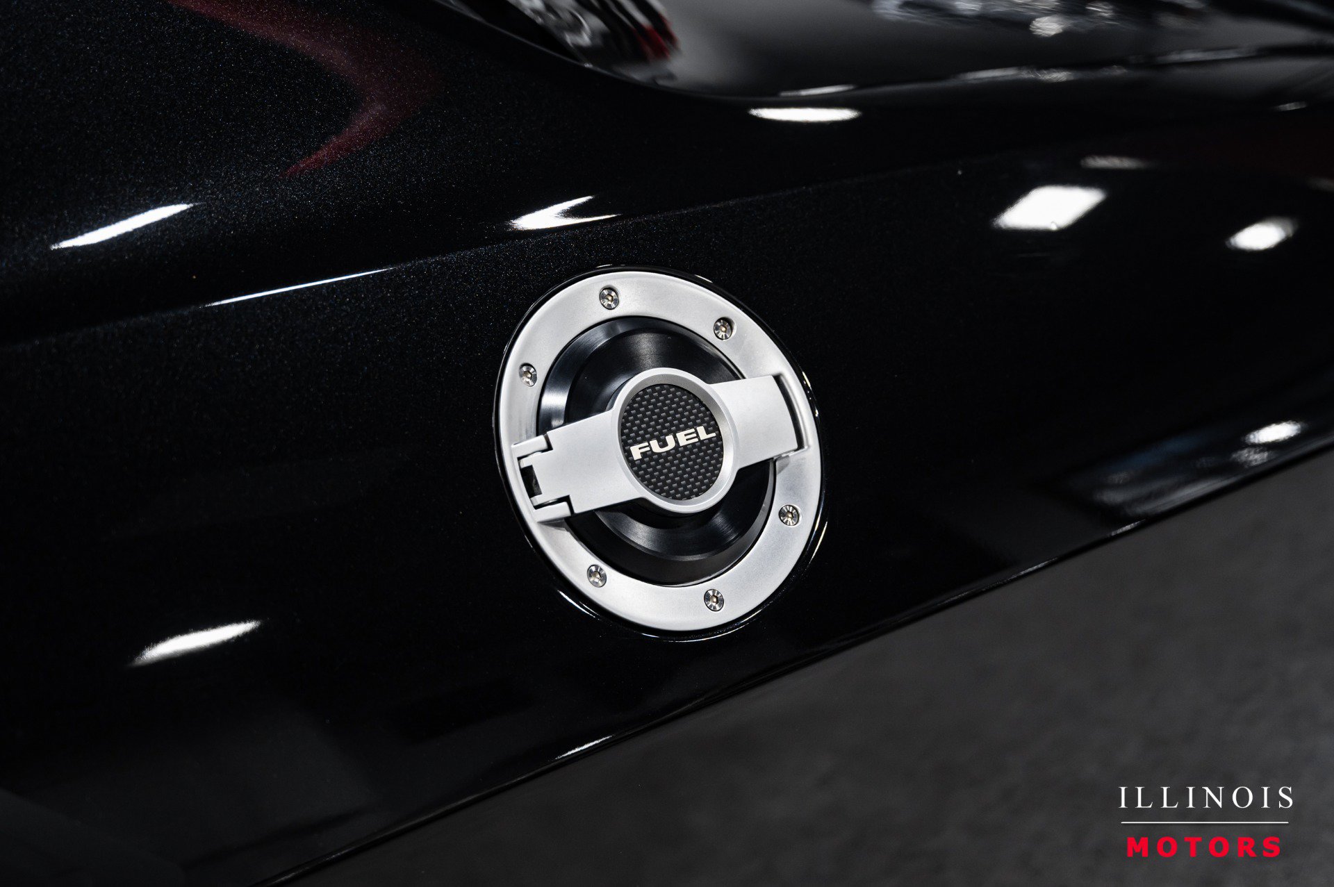 Used 2009 Dodge Challenger SRT8 w/ SRT Option Group II image 14