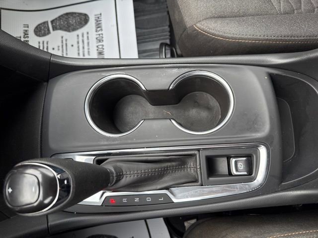 Used 2020 Chevrolet Equinox LT image 40