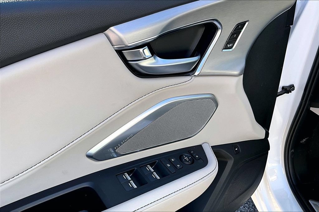New 2026 Acura RDX w/ Technology Package AWD/4WD image 16