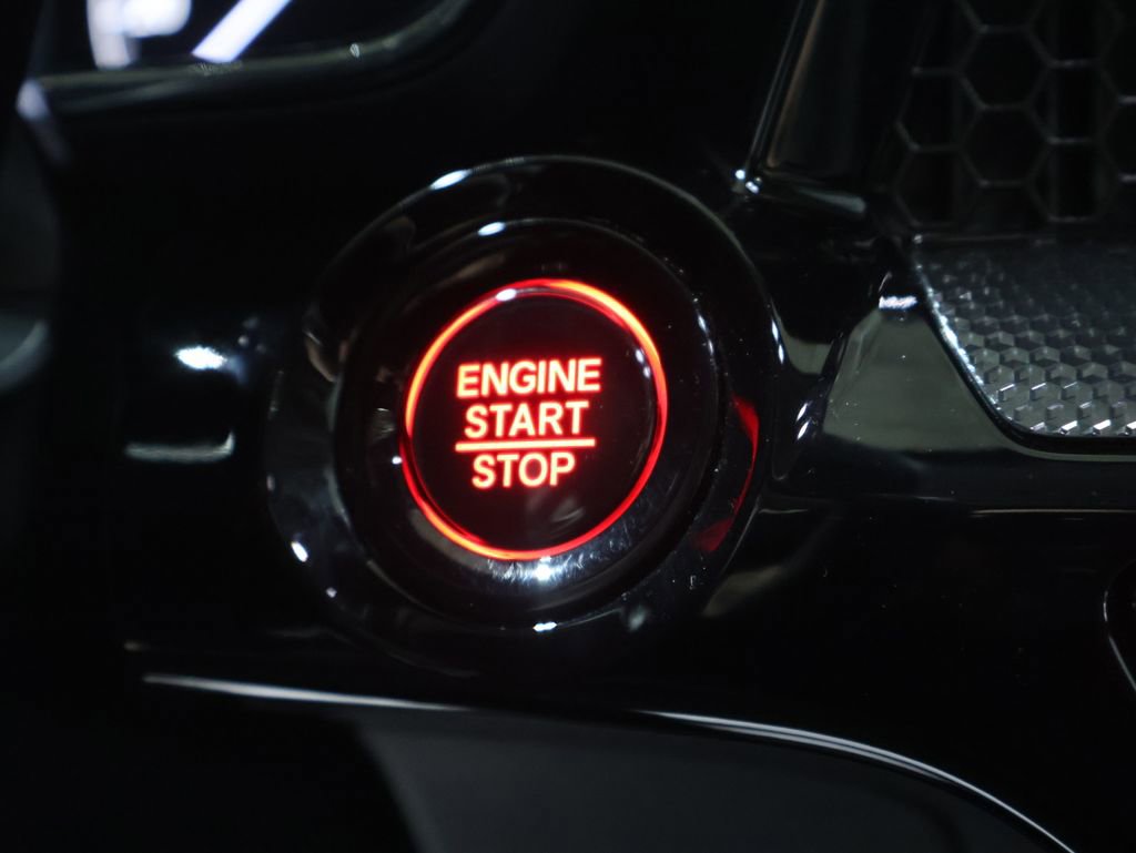 Used 2025 Honda CR-V EX-L image 28