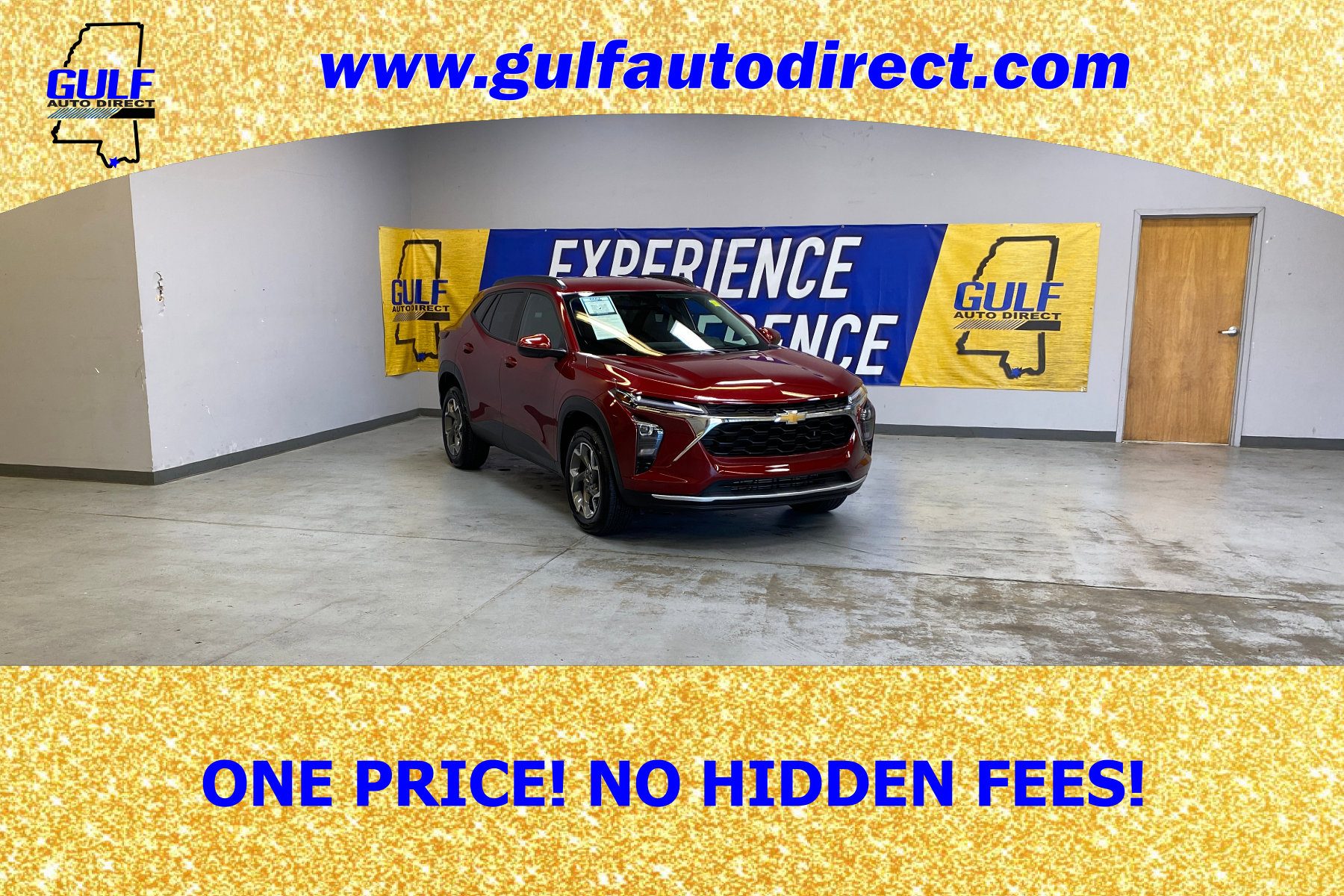 Used 2025 Chevrolet Trax LT w/ LT Convenience Package