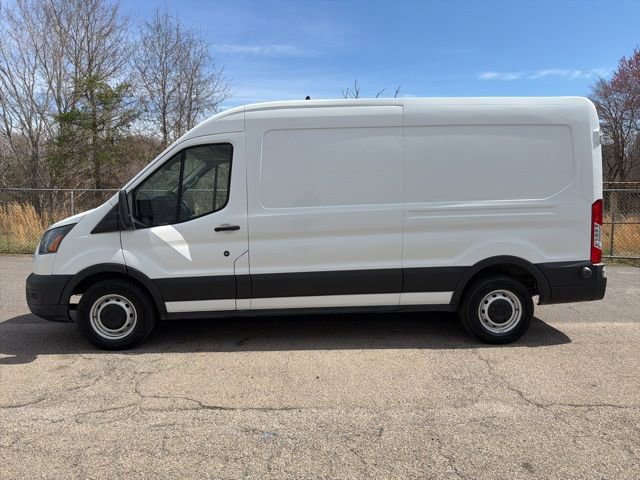 Used 2020 Ford Transit 250 Medium Roof image 5