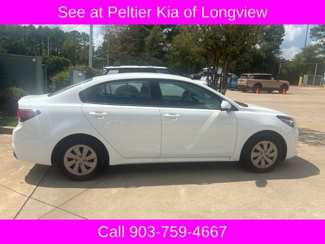 Used 2020 Kia Rio S FWD image 6