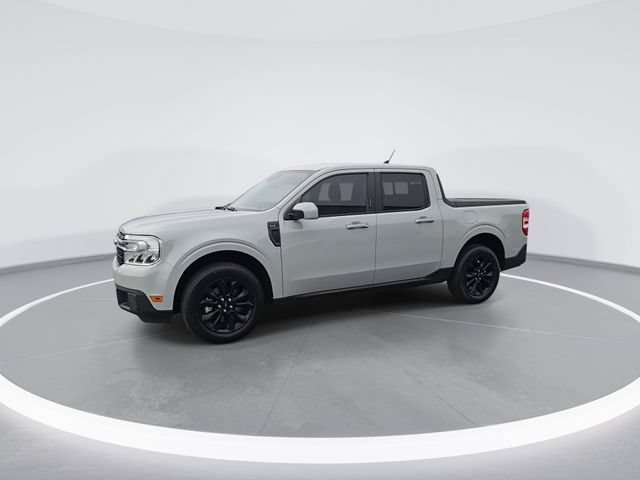 Used 2022 Ford Maverick Lariat w/ Equipment Group 500A Standard AWD/4WD image 5