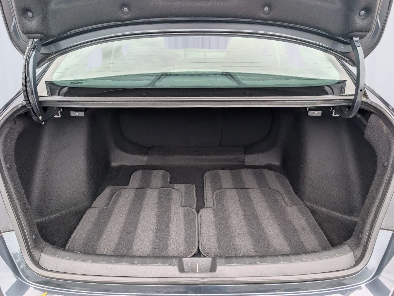 Certified 2024 Honda Civic Touring image 13