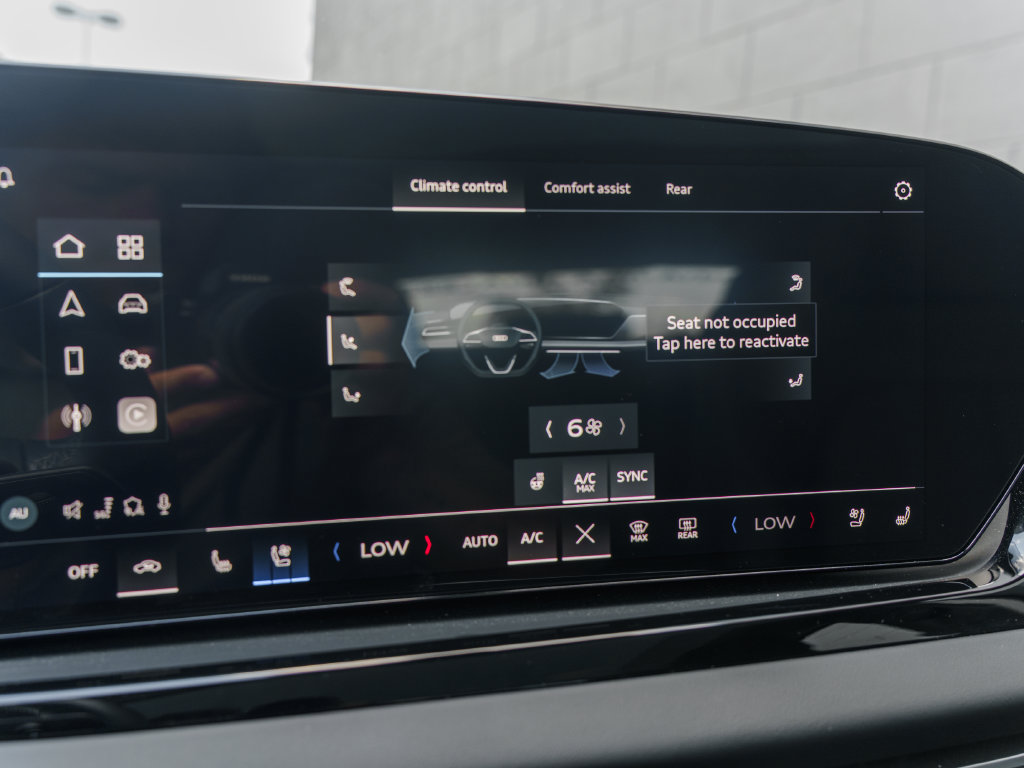 Certified 2025 Audi A5 Premium Plus w/ Premium Plus AWD/4WD image 27