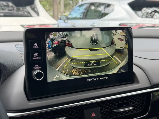 New 2026 Acura ADX FWD image 15