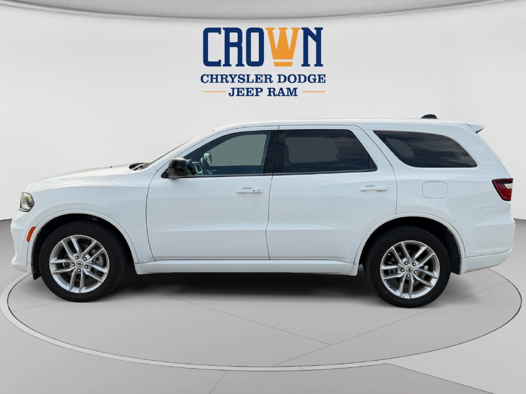 Used 2023 Dodge Durango GT AWD/4WD image 6