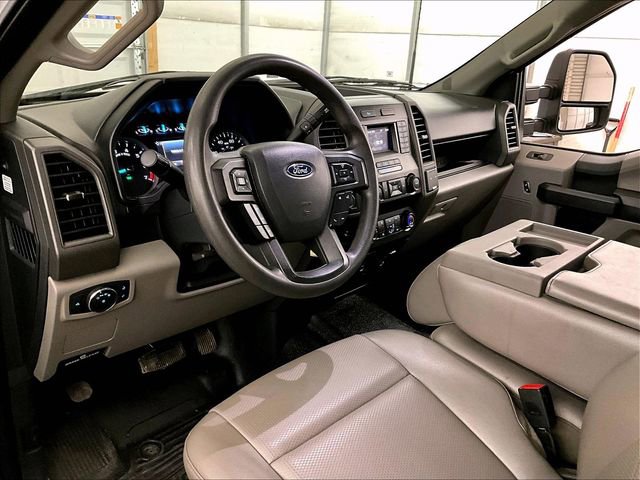 Used 2022 Ford F350 XL w/ STX Appearance Package AWD/4WD image 12