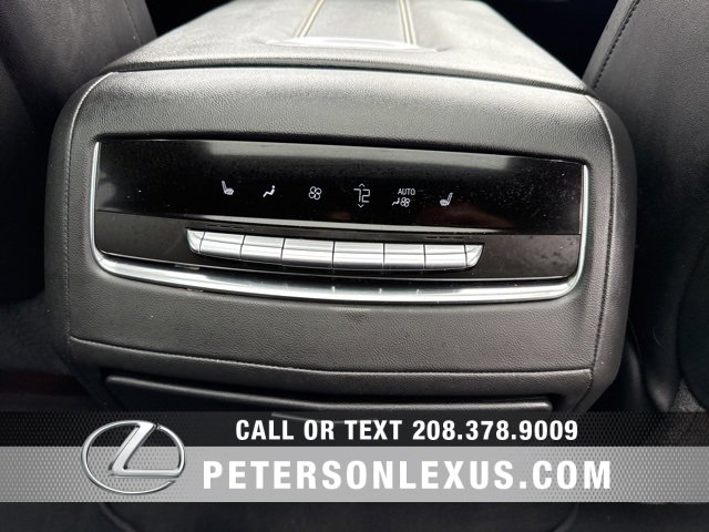 Used 2021 Cadillac Escalade ESV Sport w/ Driver Assist Tech Package image 19