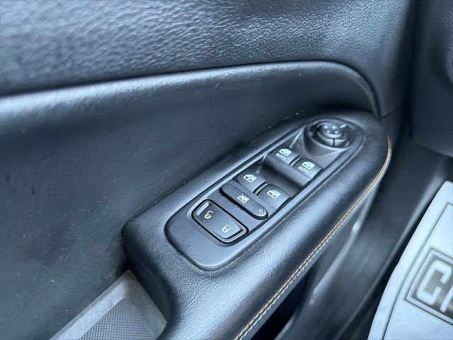 Used 2019 Jeep Compass Latitude image 21