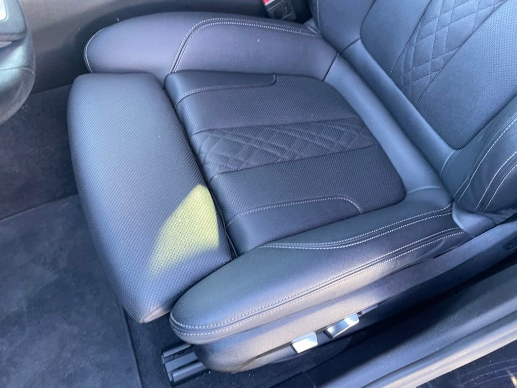 Used 2022 BMW 530i w/ Convenience Package image 23