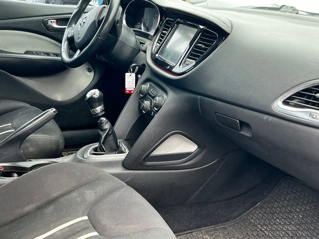 Used 2014 Dodge Dart SXT FWD image 13