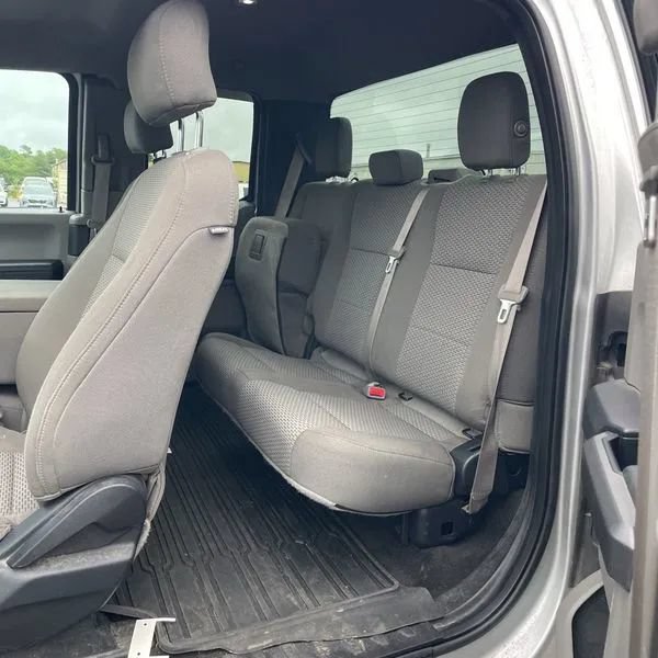 Used 2017 Ford F350 XLT AWD/4WD image 11
