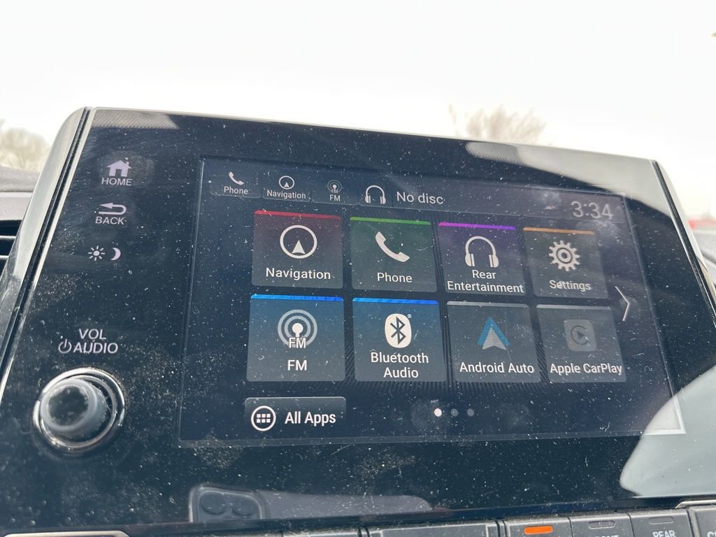 Used 2018 Honda Odyssey Touring image 24