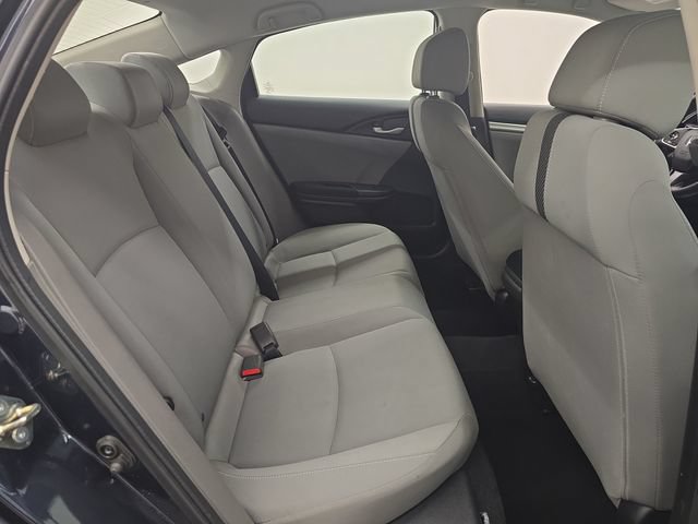 Used 2018 Honda Civic LX image 12