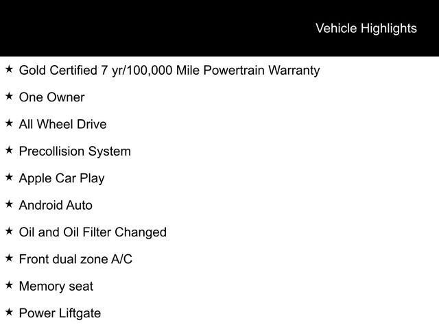 Used 2022 Toyota Venza XLE