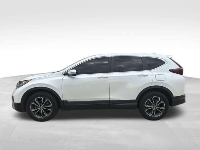 Used 2020 Honda CR-V EX-L image 6