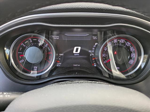 Used 2021 Dodge Challenger R/T Scat Pack image 11