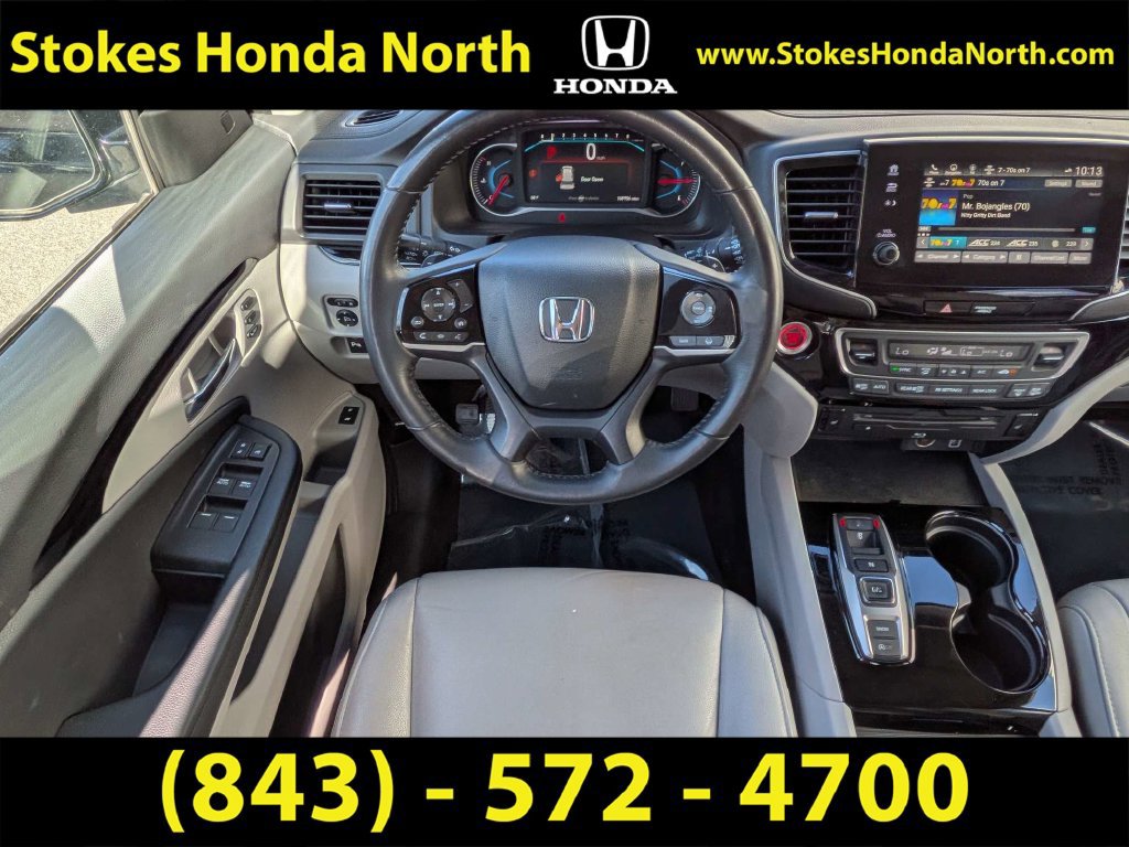 Used 2019 Honda Pilot Touring image 17