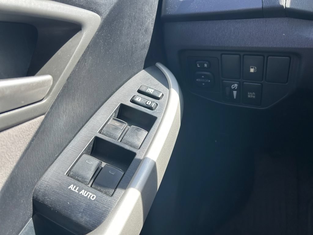 Used 2013 Toyota Prius Prime Plug-In Hybrid FWD image 17