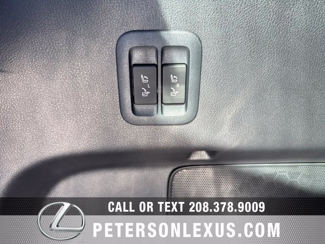New 2026 Lexus TX 500h AWD w/ Technology Package image 22
