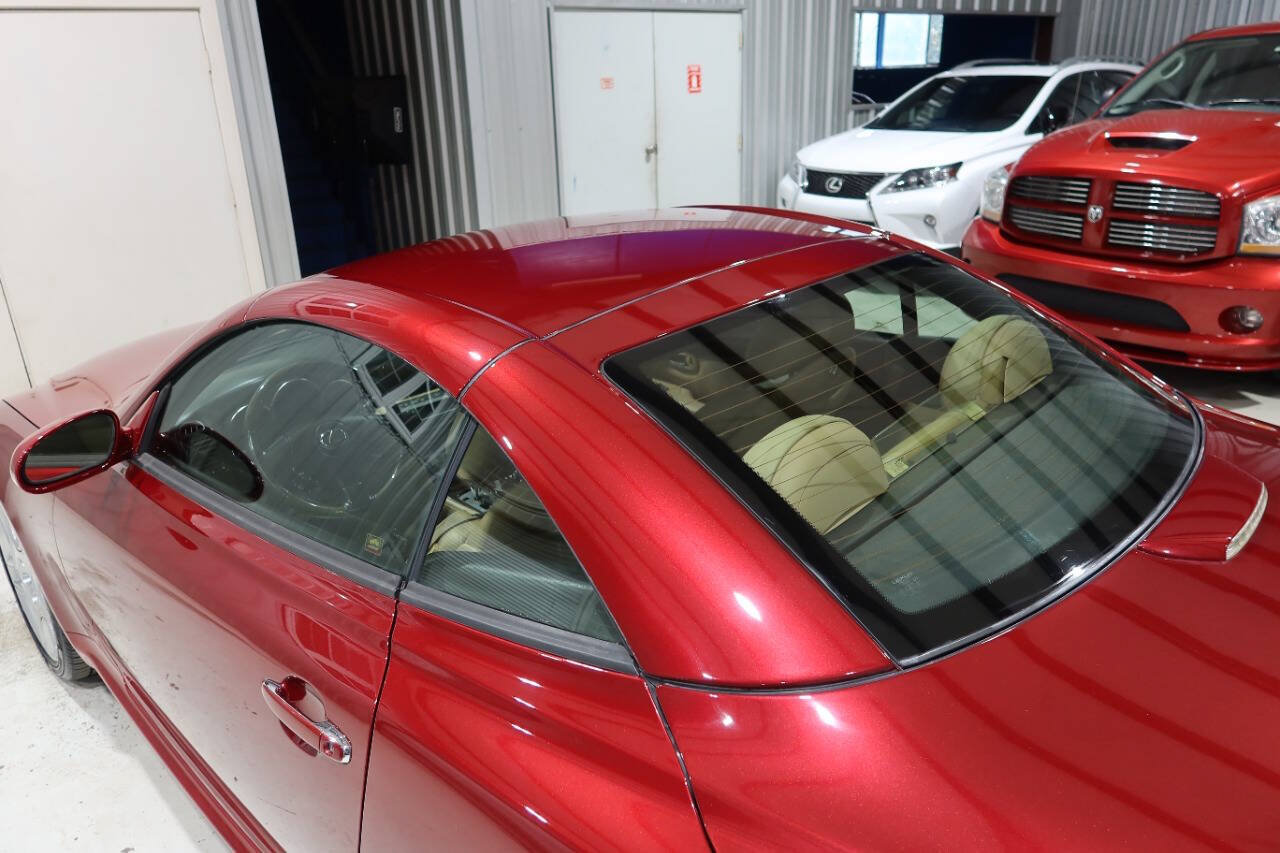 Used 2006 Lexus SC 430 Convertible RWD image 37