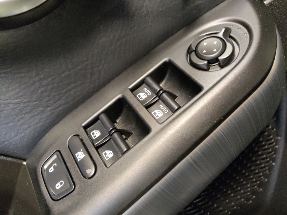 Used 2018 FIAT 500X Lounge w/ Lounge Premium Package (FWD) image 27