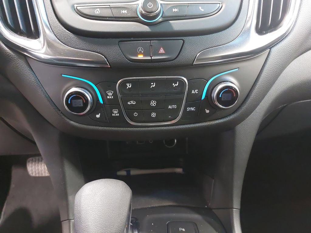 Used 2024 Chevrolet Equinox LT AWD/4WD image 21