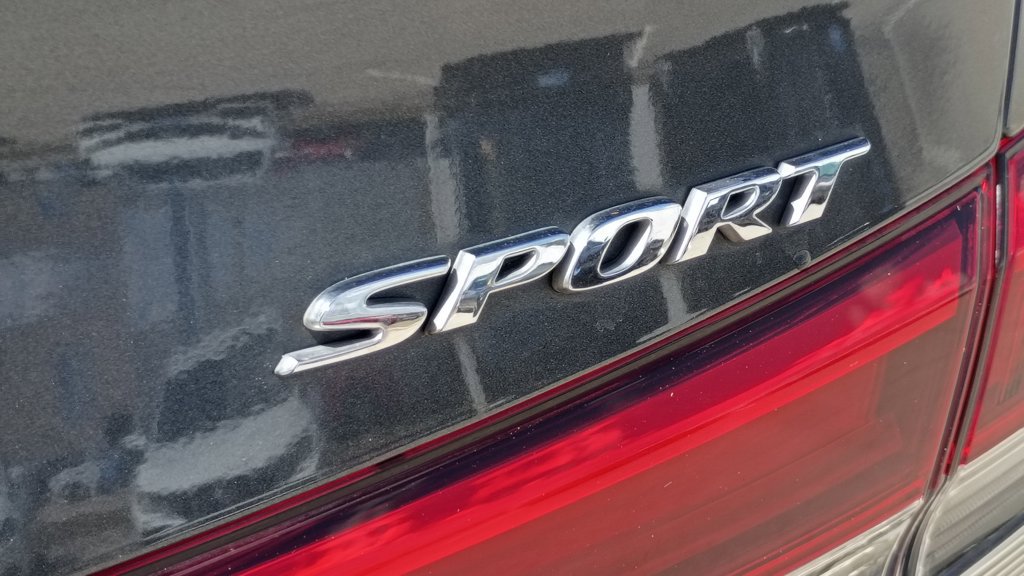 Used 2024 Honda Civic Sport image 13